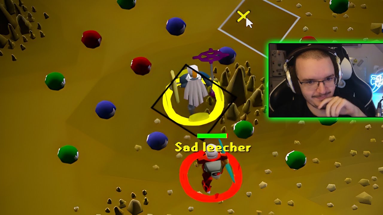 I got my Fighter Torso... Not everybody's happy about it (#11) | Old