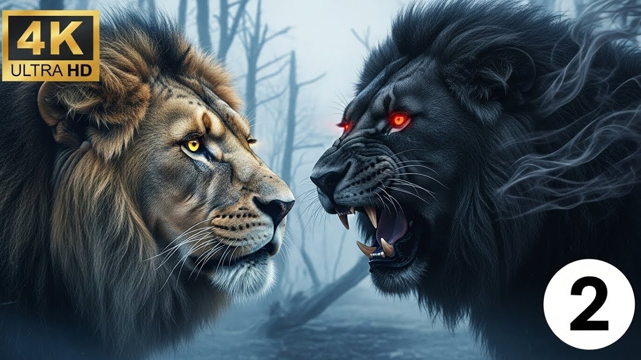 His Darkest Enemy Returns | The Cursed Prince - Part 2