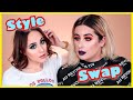 STYLE SWAP feat. Hatice Schmidt | Jolina Mennen