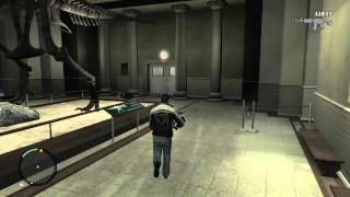 GTA 4 Gameplay (No Commentary) #10