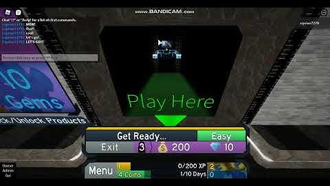 FE2 Map Test: Owner Admin Gui and Beanos (Crazy) by kd (BuildIntoGamesMaster)