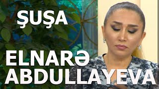 Elnarə Abdullayeva Şuşa Muğam 2020