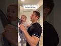Baby Kade Trying To Eat The Clothes рџ Ј Shorts Family Funny Baby Kade Trying To Eat The Clothes рџ Ј Shorts Family Funny