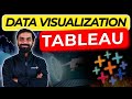 Data Visualization: Tableau | Data Analytics Project in Hindi | iNeuron Tech Hindi