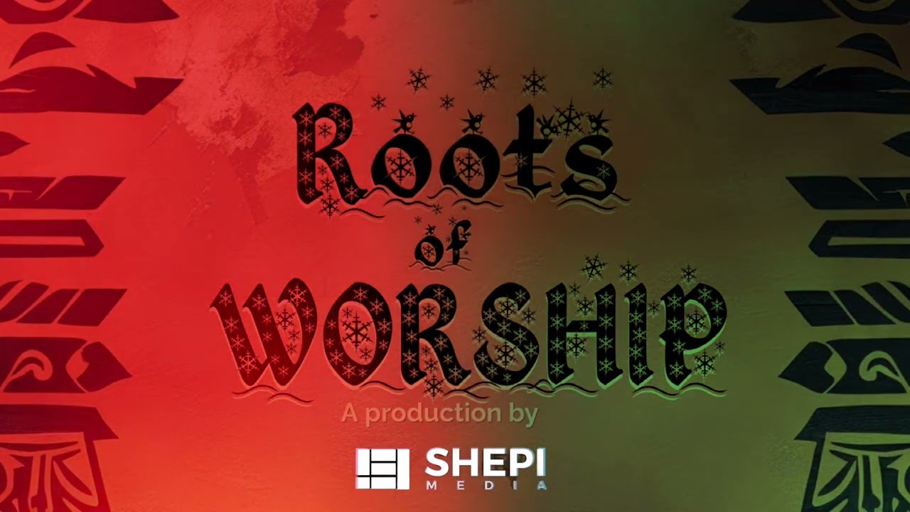 Roots of Worship - (Baptist Chant)