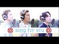 song for you / EXILE(WITHDOM COVER)
