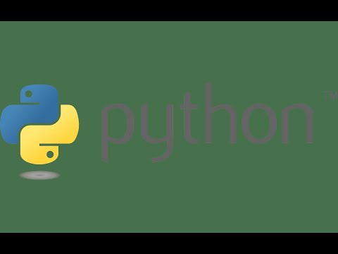 Video - 12 -- How to run python program file in terminal | Python Programming Tutorial