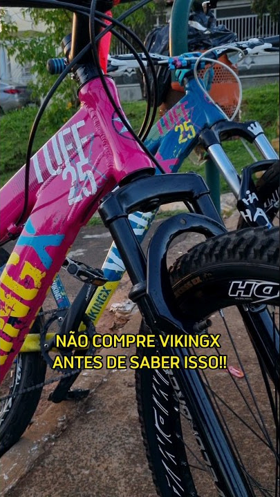 BIKE RACE GRAU - #BikeRaceGrau #Bikelife #Bike #Vikingx