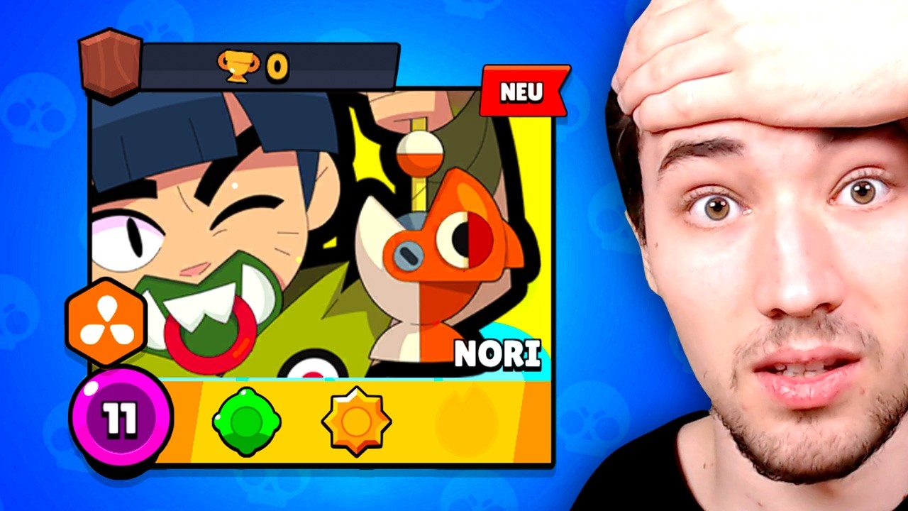 Ich spiele NORI und GRATIS BELOHNUNGEN! 😍