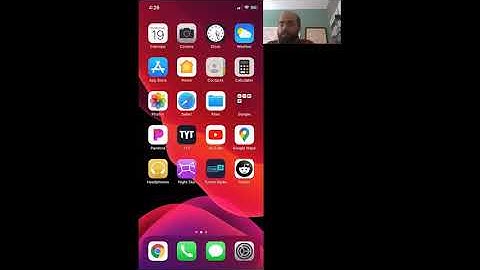 How to use "Genius Scan" to Make a PDF and Upload it to Google Classroom