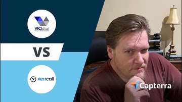 VICIdial vs XenCall: Why I switched from XenCall to VICIdial