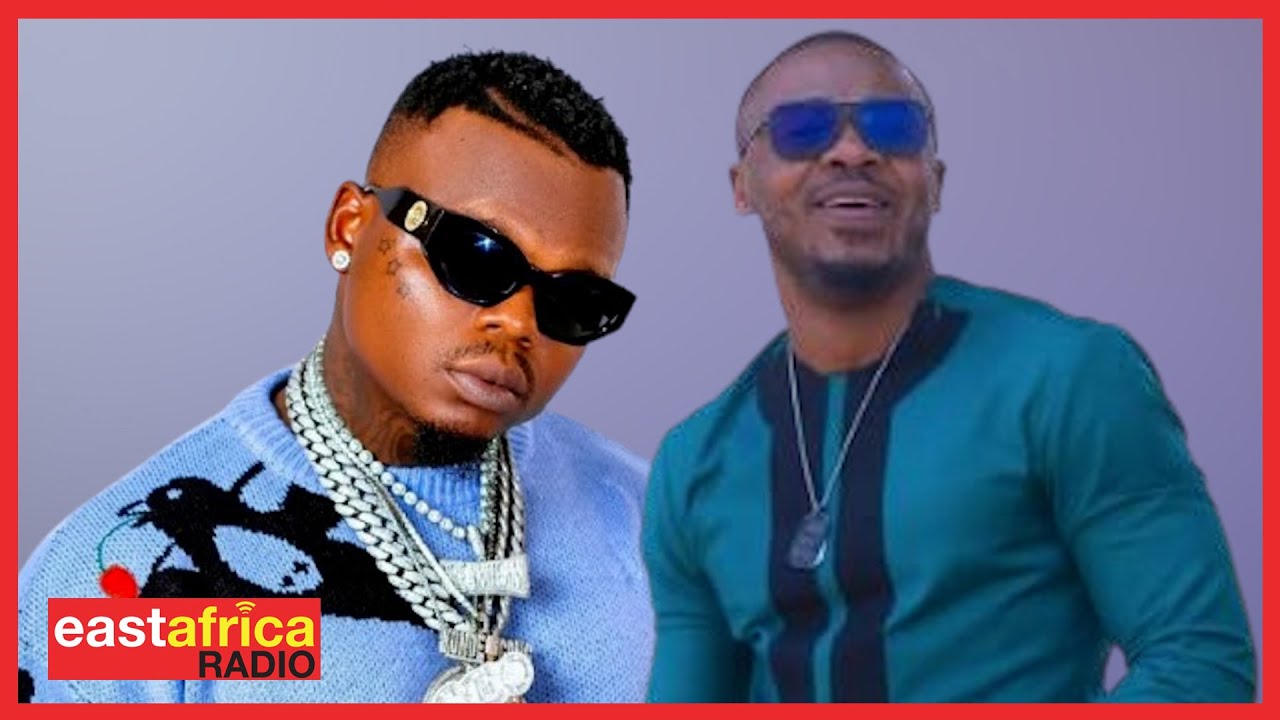 IMEFICHUKA! WIMBO MPYA WA ALIKIBA NA HARMONIZE UTAKAVYOACHIWA / KUSAH ...