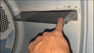 Dryer sounds like coins rattling fix by Stupid Circuit Board Repair 4,646 views 9 months ago 6 minutes, 1 second