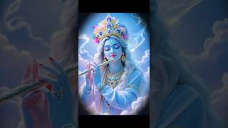 KRISHNA JI 🙏 AI GENERATED VIDEO 📷#krishna #makhanchor #ai #aigenerated