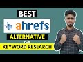 Best Ahref Alternative Tool for Keyword Research #shorts #ytshorts