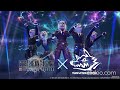 MAN WITH A MISSION - SOLDIERS FROM THE START