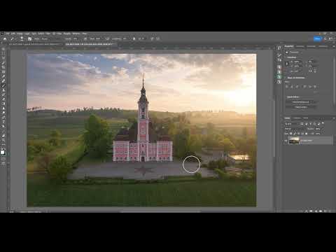 This Is Why Shooting HDR Important Photoshop Tutorial