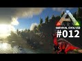 Let's Play ARK S01F12 - Peep  der Ptera [Singleplayer]