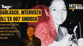 Garlasco, Clean2 e depistaggi: intervista all'ex agente dei servizi segreti Riccardo Sindoca screenshot 2