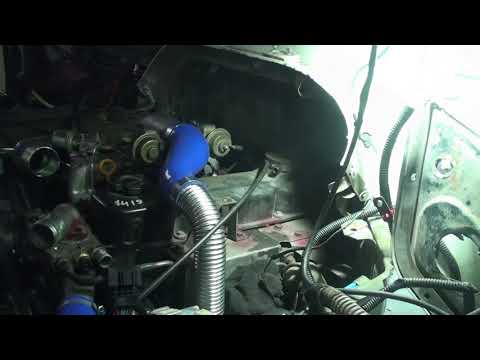 УАЗ 2206 Дизель