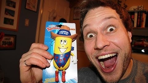 TWINKIE THE KID + HOLIDAY GIVEAWAY | Furious Pete Talks