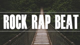 Rock Rap Beat [Instrumental 2018] chords