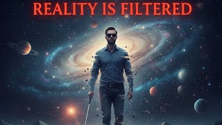 Reality Isn’t Real (Science Proves It) — Here’s Why That Changes Everything #ConsciousnessTraining