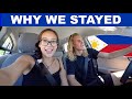 Why Foreigners Chose PHILIPPINES for LOCKDOWN 🇵🇭 Dumaguete City