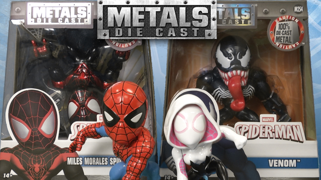 jada toys metals die cast