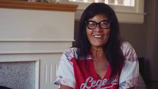 Why I Donate - Gus Story