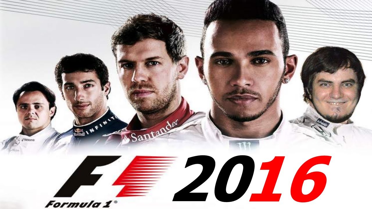 Мэддисон - Новая звезда F1