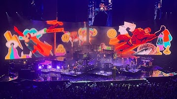 The Script - Together We Cry - Leeds Arena 20/5/22