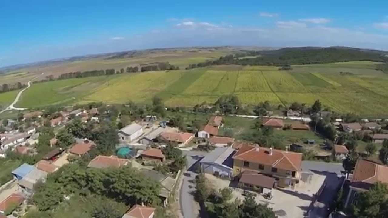 Tevfikiye Köyü İpsala HD