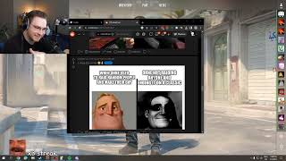 ohnepixel explains why he doesn't raid streamers anymore