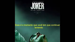 Smile - Nat King Cole - Joker Movie (Legendado/Tradução)