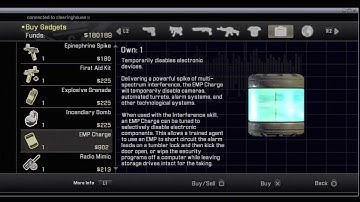 Alpha Protocol - Gameplay Walkthrough Part 32 (Xbox 360/PS3/PC) [HD]