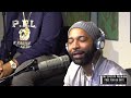 The Joe Budden Podcast Episode 184 | "Riled Up"