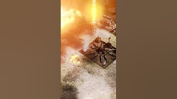 Command And Conquer: Generals Evolution