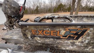 Duck Chatter Ep.92 ' Excel Boats'