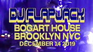 ⁣DJ FLAPJACK FULL SET NYC