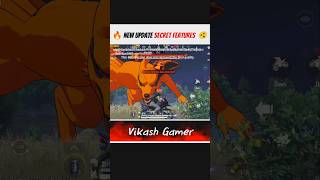 🎮 "BGMI ka naya update aa gaya! Kya aapne ye hidden changes notice kiye #bgmi #pubgmobile #update