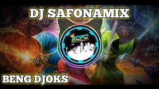 DJ SAFONAMIX (banger fvnky) || BENG DJOKS