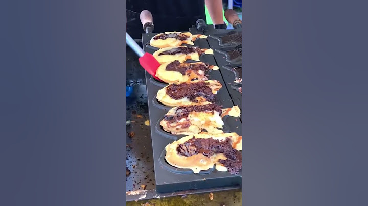 Japanese Street Food di GOR Klebengan Yogyakarta