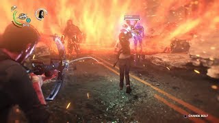 The Evil Within 2 | Classic Difficulty Walkthrough (Part 12) - Chapter 13 & Save #5