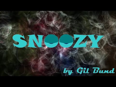 SNOOZY (dream service connexion) by Gilbund