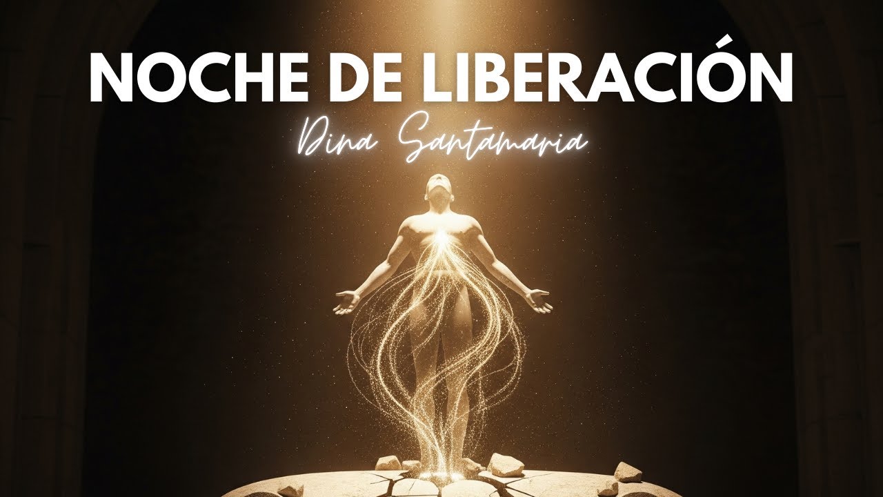 Noche de Liberacion - Dina Santamaria