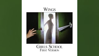 Watch Wings Girls School video
