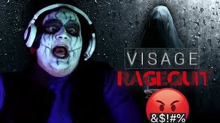 POSEDLÁ HOLČIČKA MĚ ŠKRTÍ!! [JUMPSCARES]