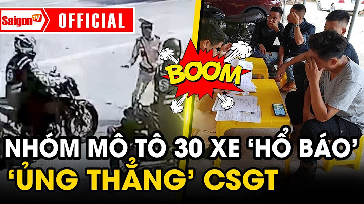 Thông tin mới vụ 30 XE PHÂN KHỐI LỚN "HỔ BÁO" đi vào cao tốc "ỦN THẲNG" vào thiếu tá CSGT