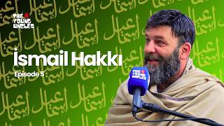 The Young Uncles 005  Ismail Hakki